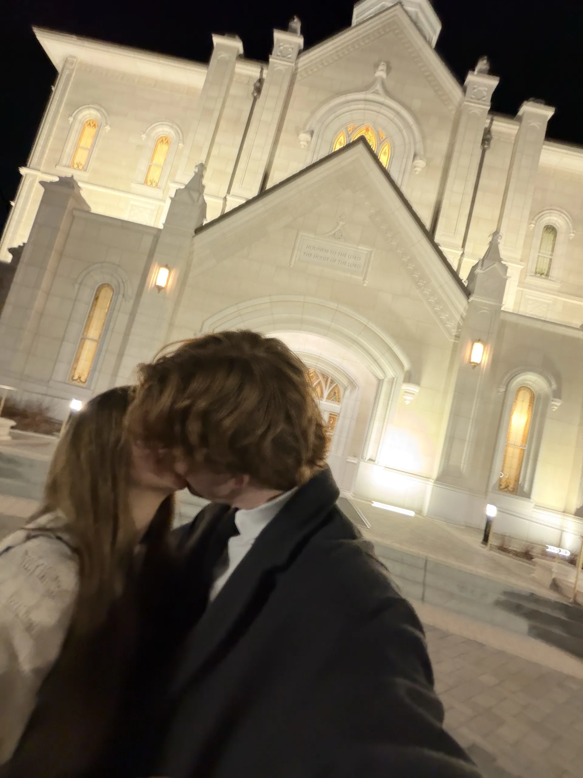 Forever Begins